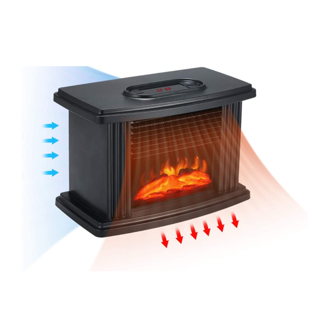 Mini-Τζάκι-Αερόθερμο-με-Εφέ-Φλόγας-Flame-Heater-4