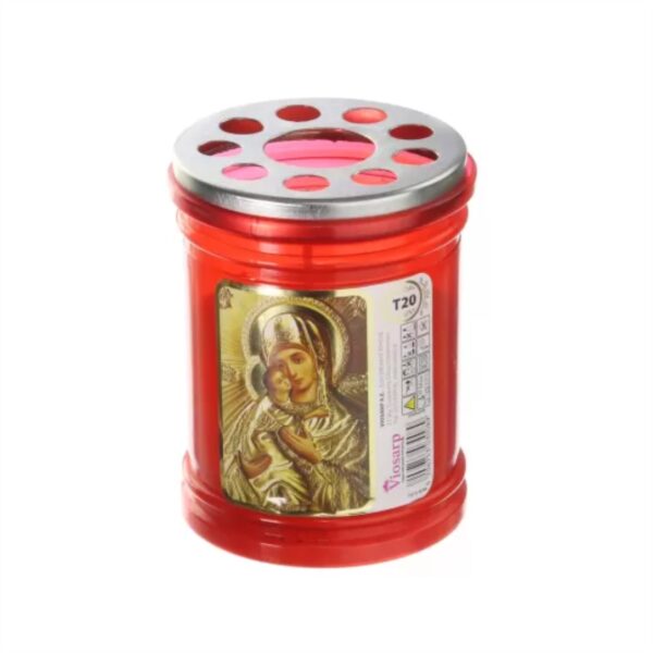 Viosarp-Κερί-Αφιέρωσης-T30