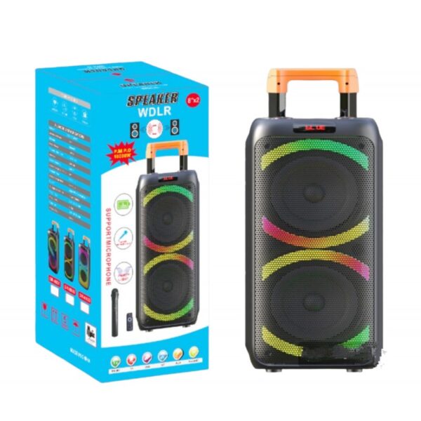 subwoofer-2x8-dr-8832