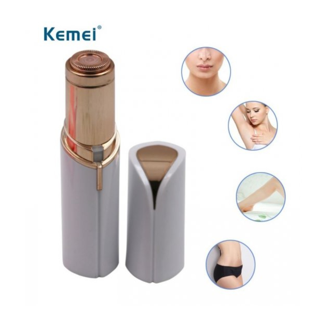 Αποτριχωτική-Μηχανή-Trimmer-Kemei-KM-1011-1