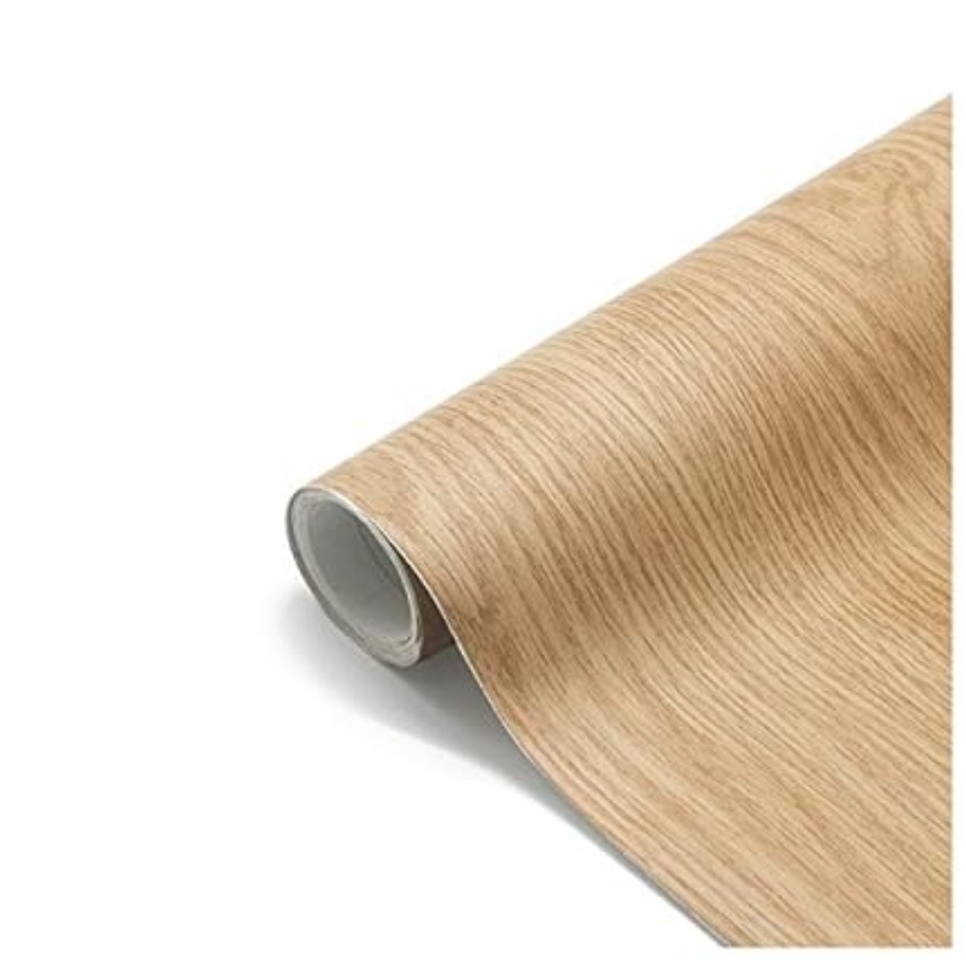 Αυτοκόλλητη-Διακοσμητική-Μεμβράνη-Ξυλο-45cmx2m-PVC-Wallpaper