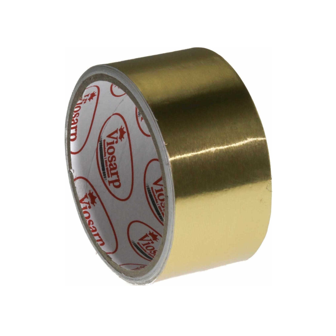 Αυτοκόλλητη-Ταινία-Αλουμινίου-45mmx5m-Viosarp-1