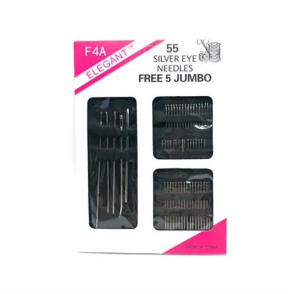 Βελόνες-Ραπτικής-Διαφόρων-Μεγεθών-F4A-Elegant