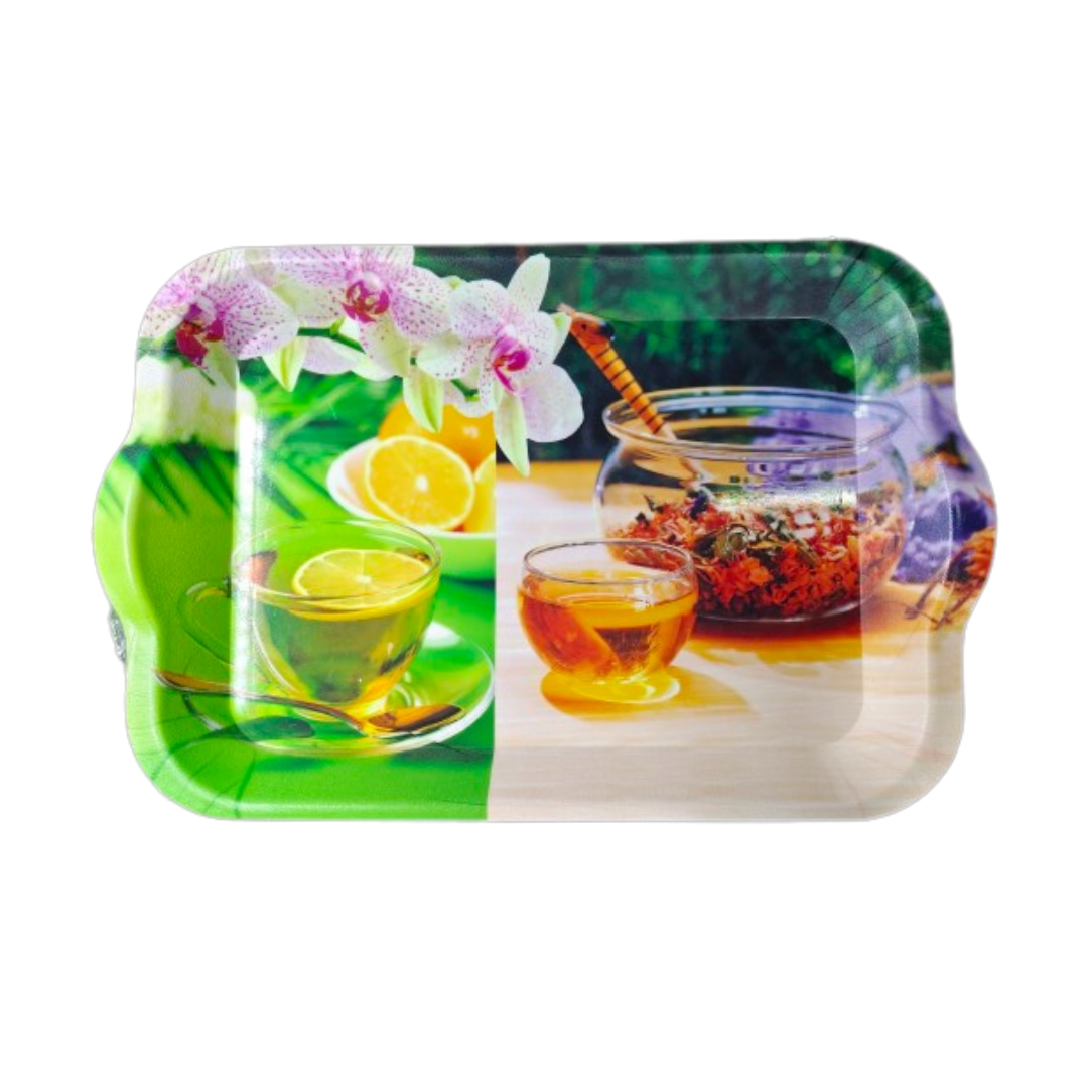 Δίσκος-Σερβιρίσματος-από-Πλαστικό-38cm-HX-HL38198