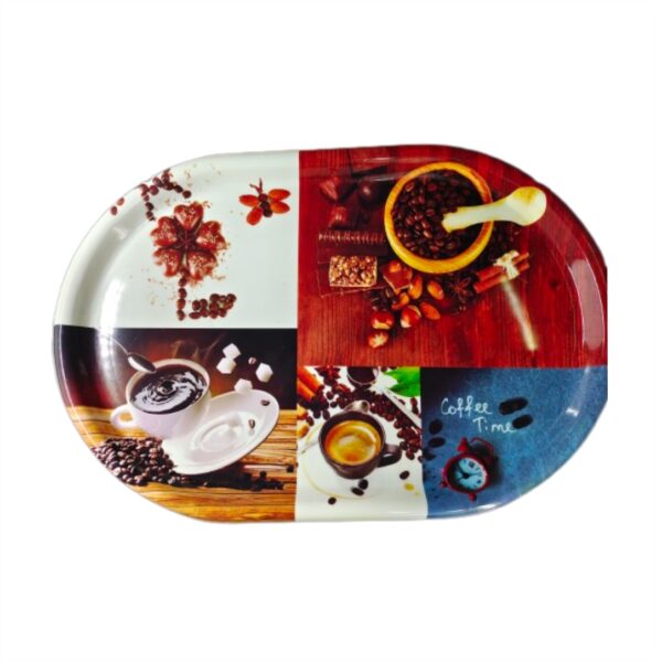 Δίσκος-Σερβιρίσματος-από-Πλαστικό-41cm-HX-4233