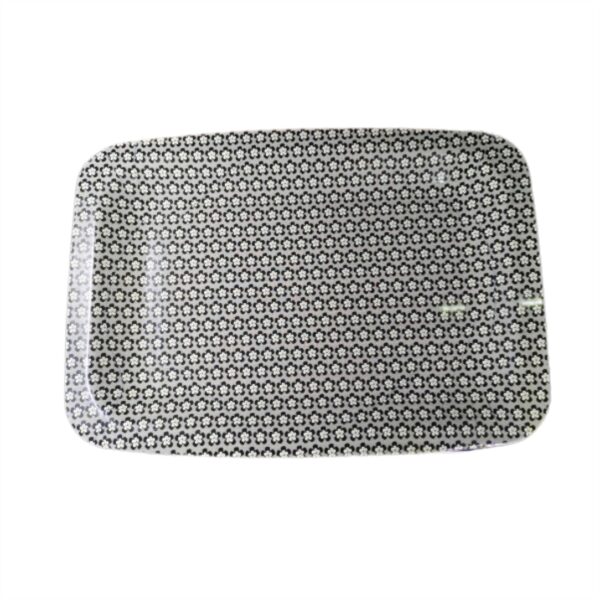 Δίσκος-Σερβιρίσματος-από-Πλαστικό-41cm-HX-HL2041