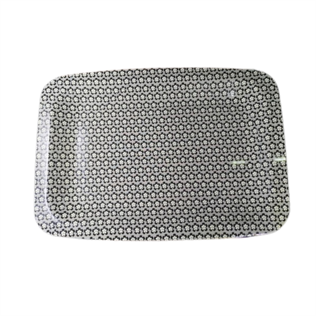 Δίσκος-Σερβιρίσματος-από-Πλαστικό-41cm-HX-HL2041