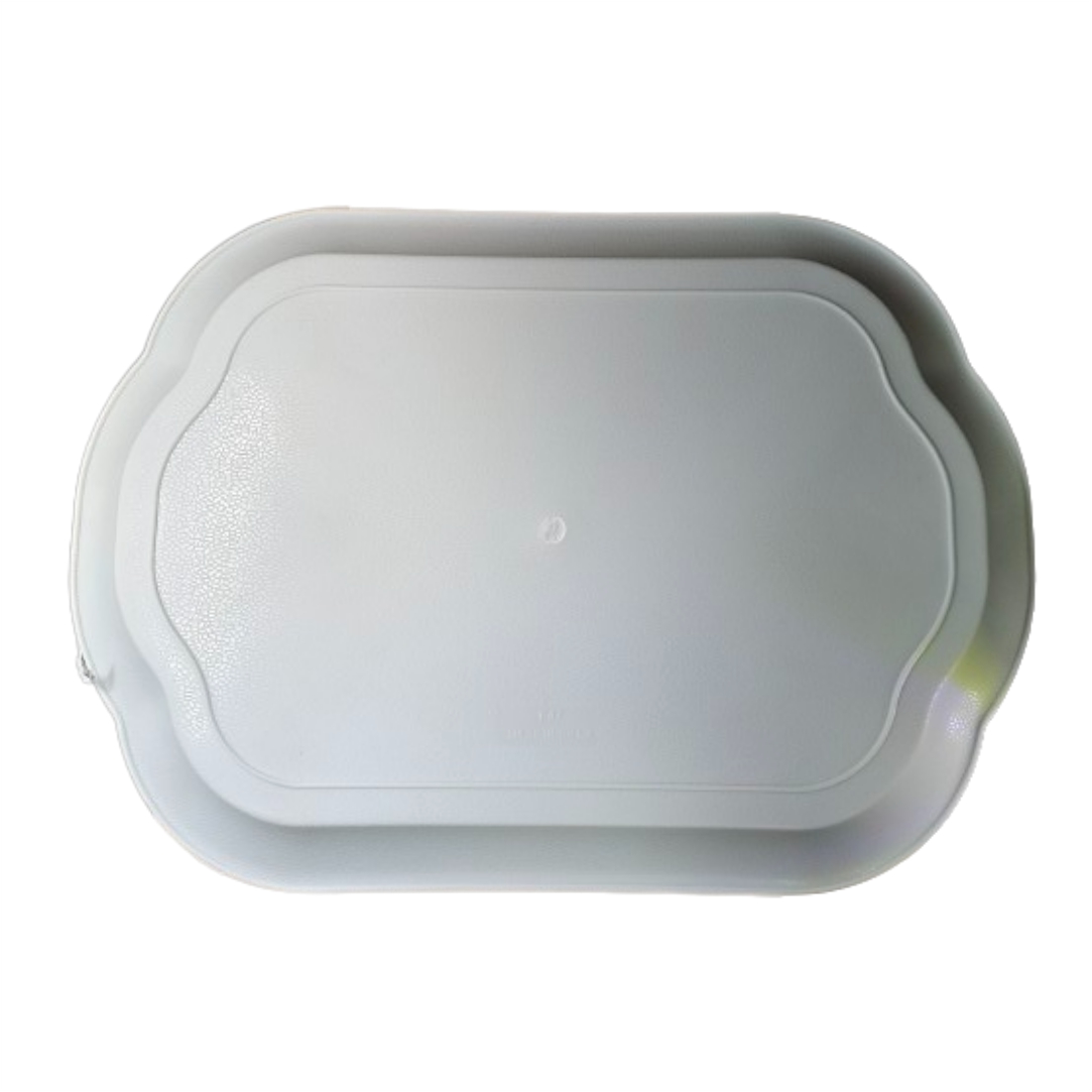 Δίσκος-Σερβιρίσματος-από-Πλαστικό-45cm-F47-1