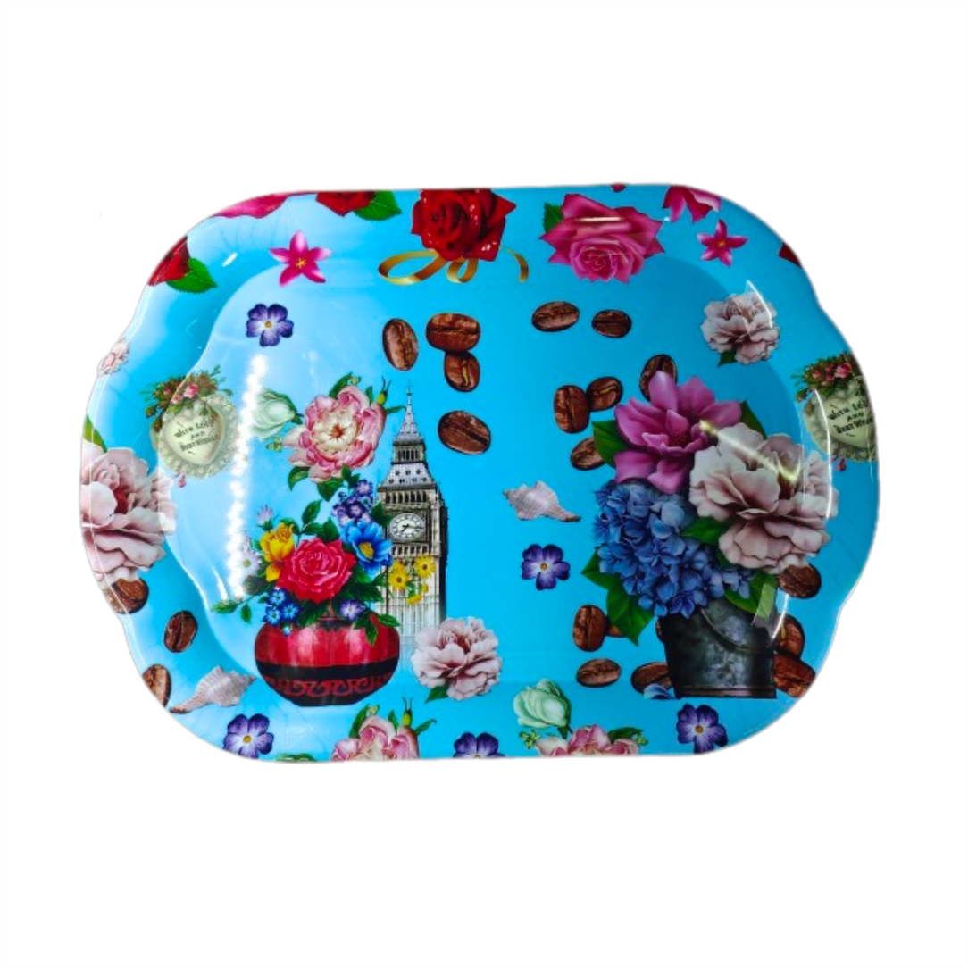 Δίσκος-Σερβιρίσματος-από-Πλαστικό-45cm-F47