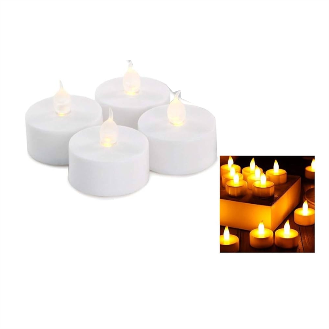 Διακοσμητικό-Φωτιστικό-Ρεσώ-LED-Μπαταρίας-Candle-Light-2