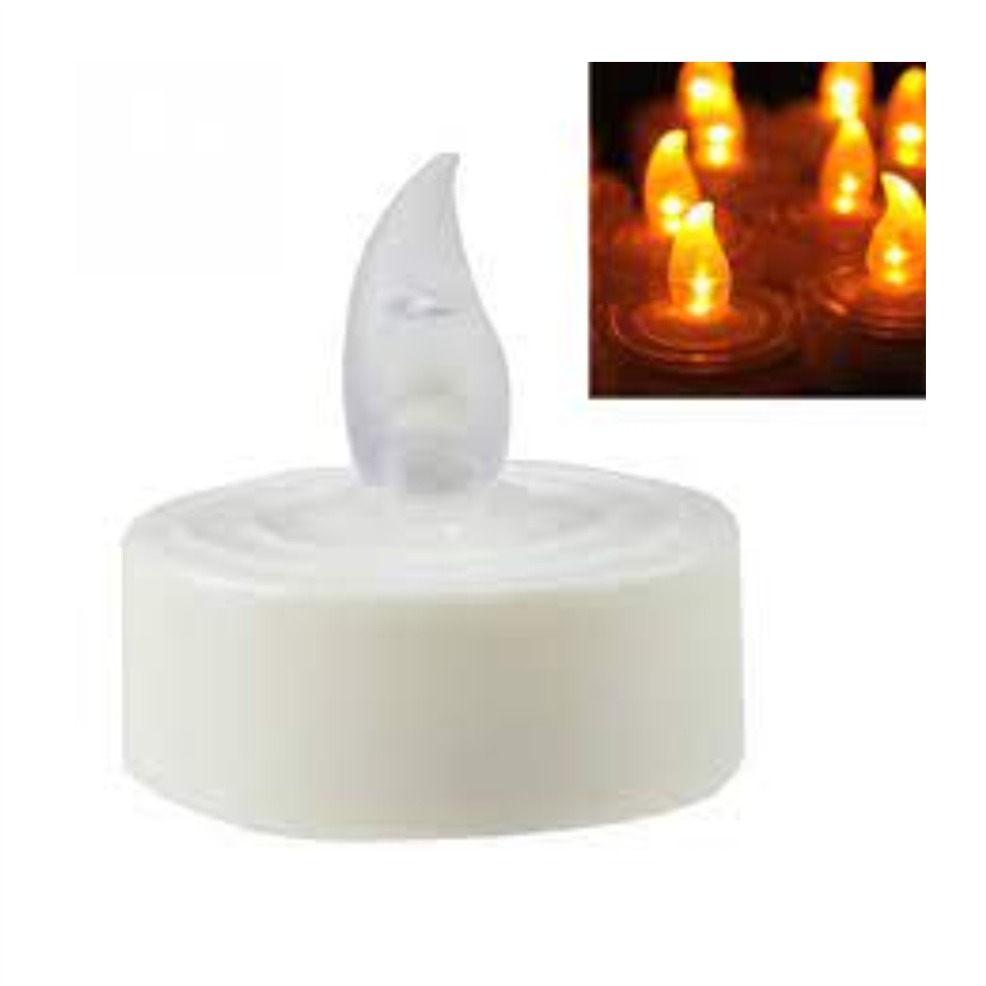Διακοσμητικό-Φωτιστικό-Ρεσώ-LED-Μπαταρίας-Candle-Light-3