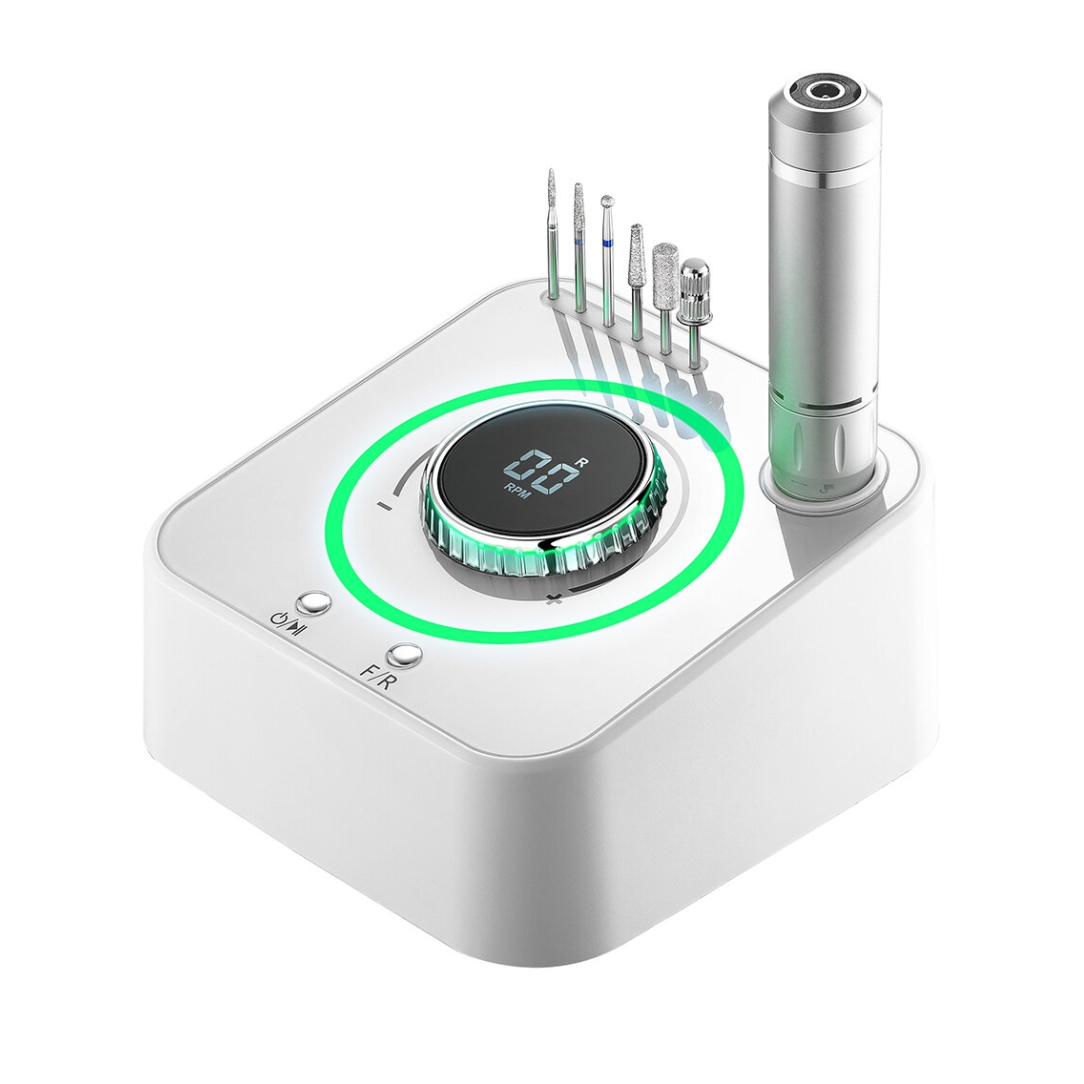 Επαγγελματικός-Τροχός-Νυχιών-Nail-Drill-Desktop-Nail-1