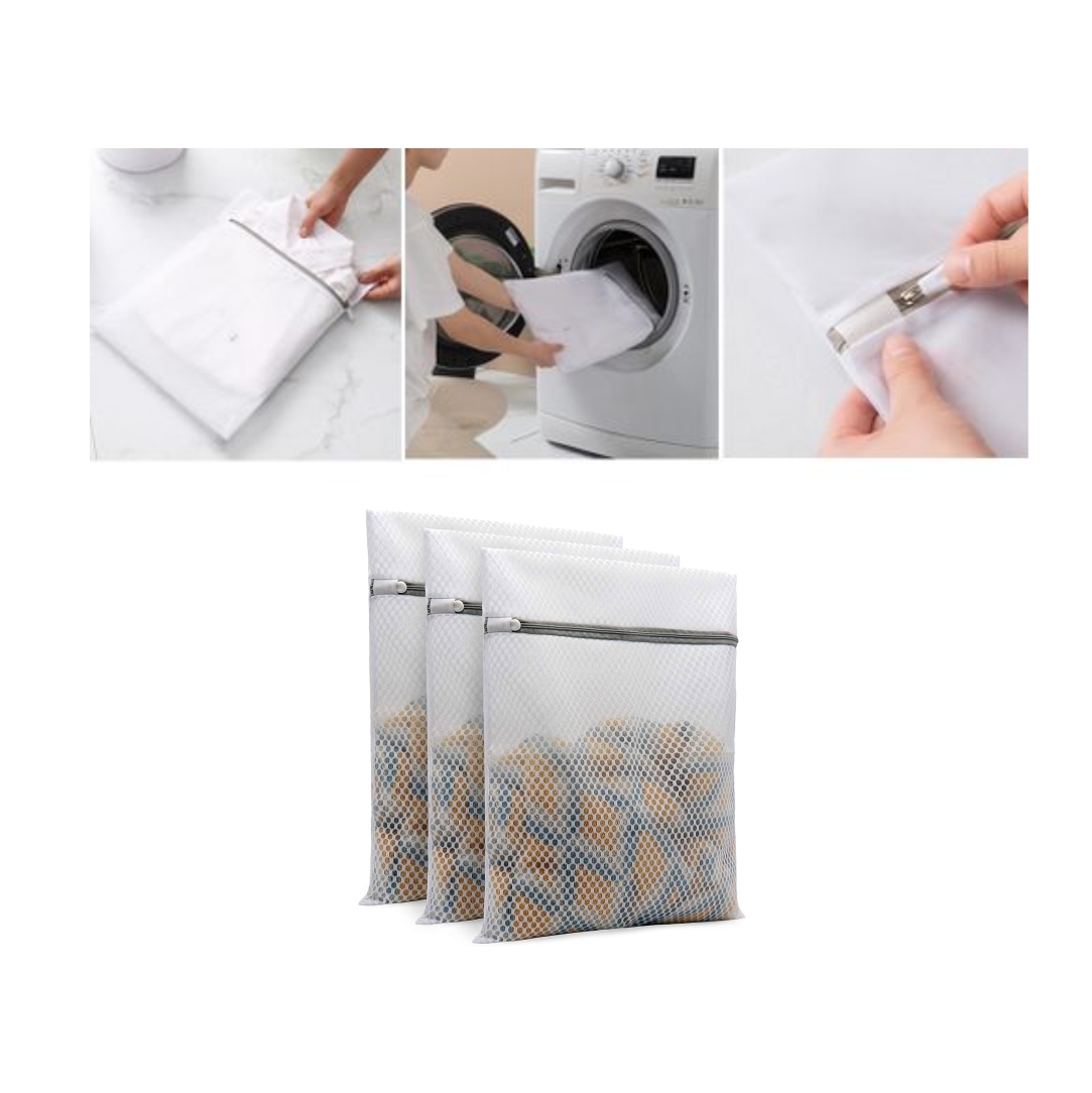 Θήκη-Δίχτυ-Πλυντηρίου-για-Ρούχα-T-shirt-Washing-Bag-S-022-40x50cm-2