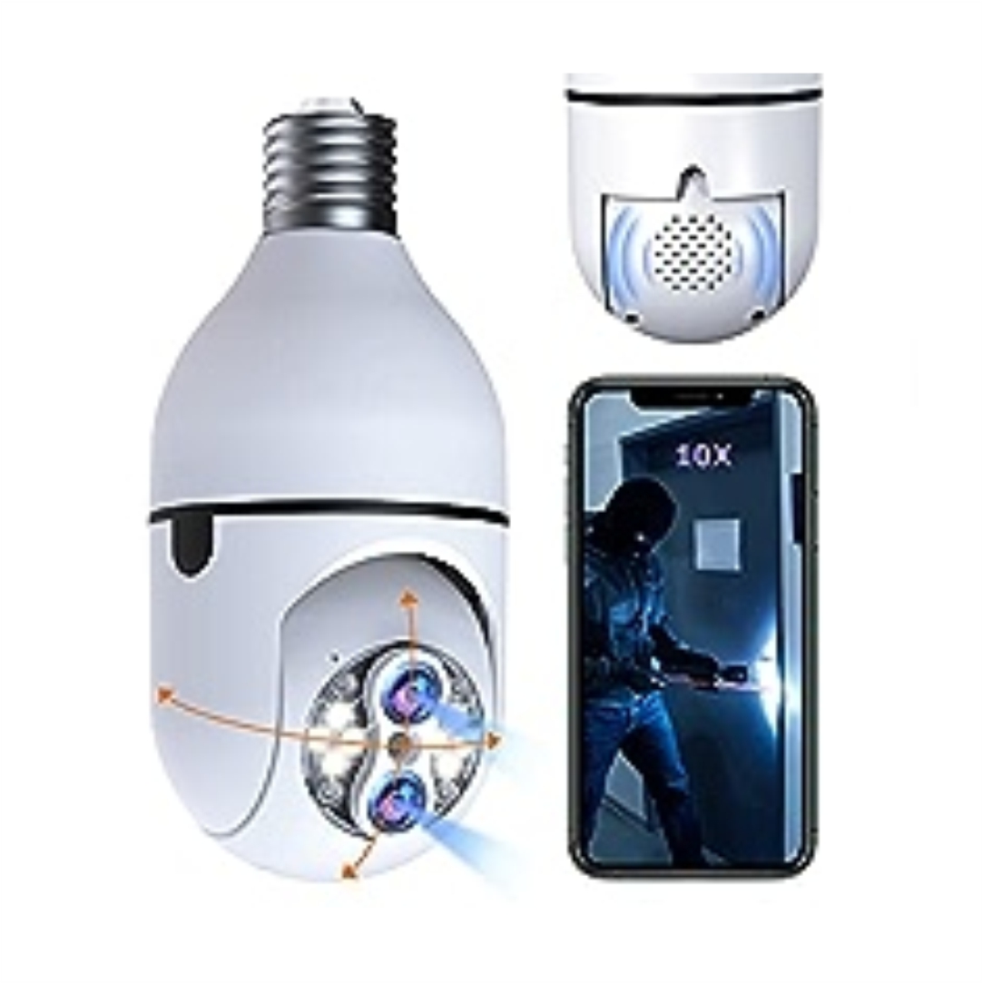 Κάμερα-Παρακολούθησης-Wifi-Smart-Camera-Bulb-YH-18258-2