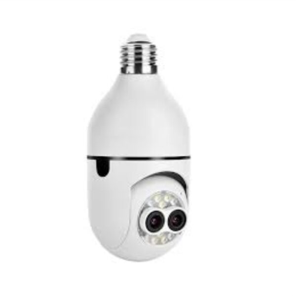 Κάμερα-Παρακολούθησης-Wifi-Smart-Camera-Bulb-YH-18258
