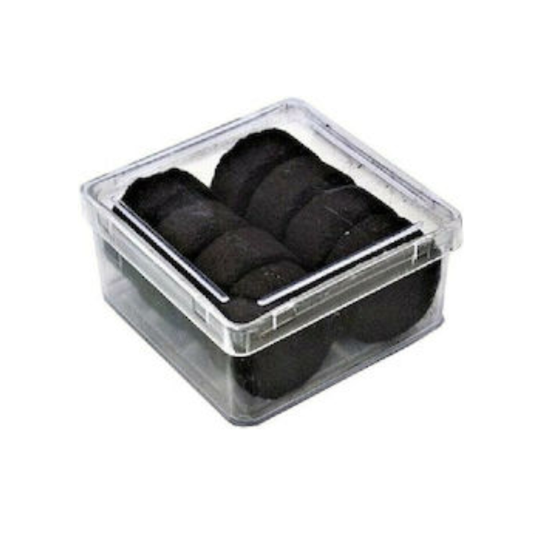 Καρβουνάκια-Θυμιατίσματος