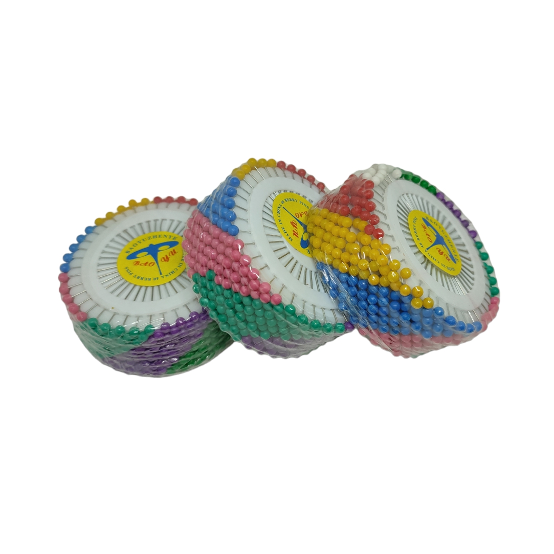 Καρφίτσες-με-Πέρλα-40τμχ-2