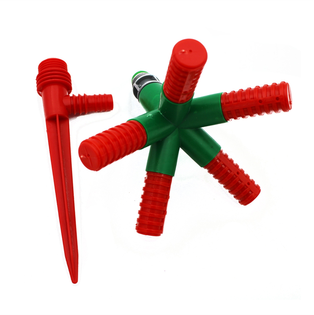 Καρφωτό-Ποτιστικό-Μπεκ-Πενταπλό