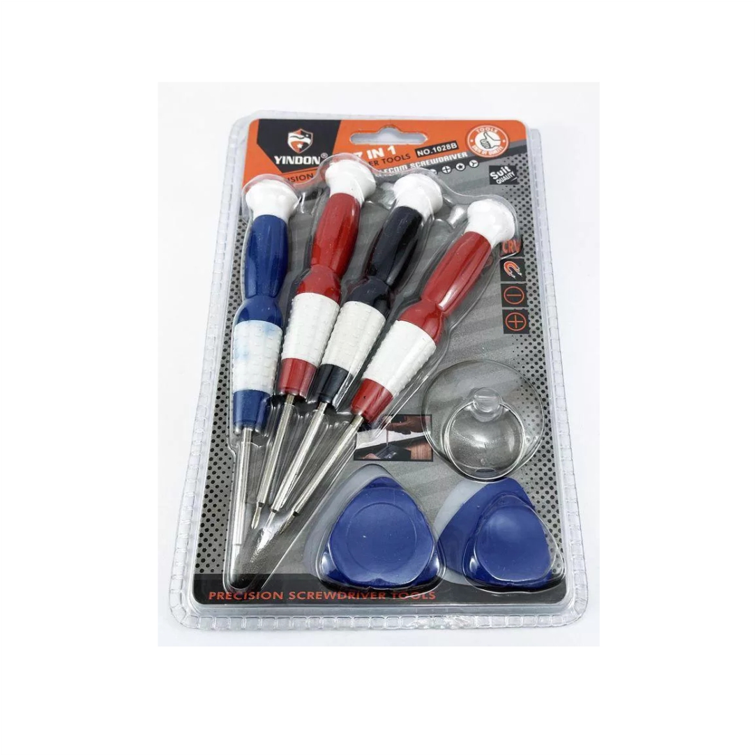 Κατσαβίδι-για-Service-Precision-Screwdriver-Tools-Yindon-7-in-1-1