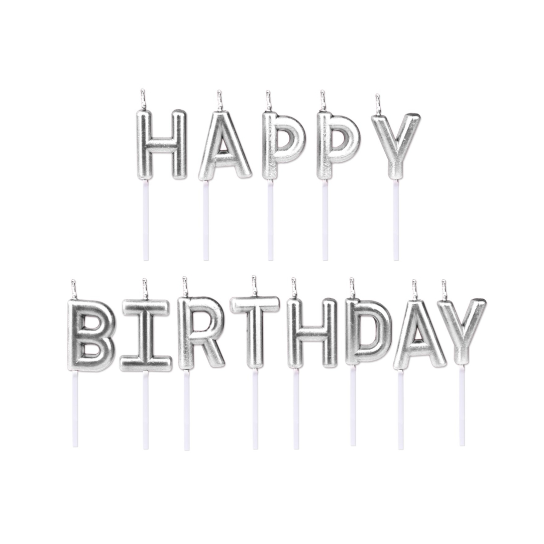 Κεράκια-Happy-Birthday