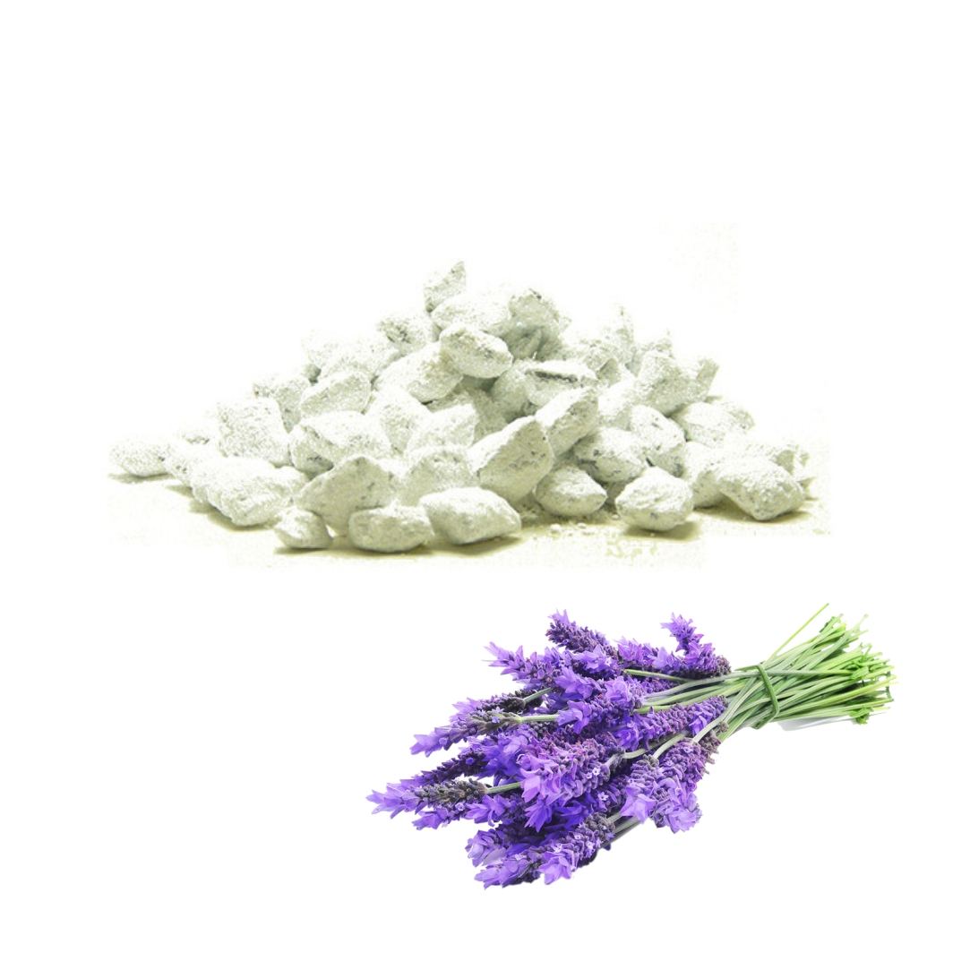 Λιβάνι-Λεβάντα