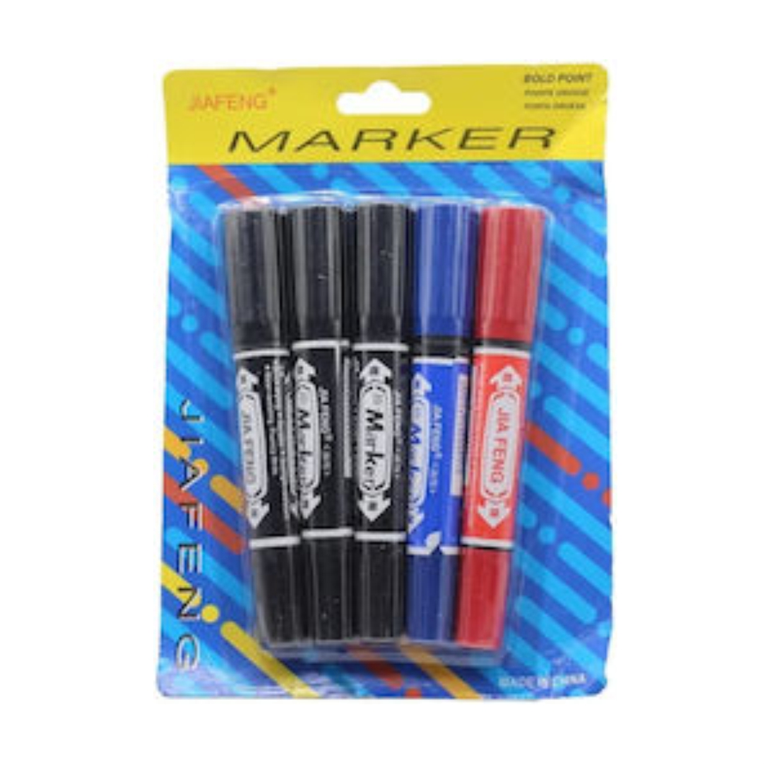 Μαρκαδόροι-Marker-Jia-Feng-1