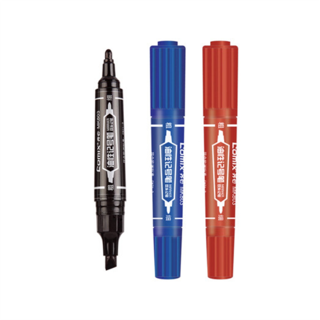 Μαρκαδόροι-Marker-Jia-Feng