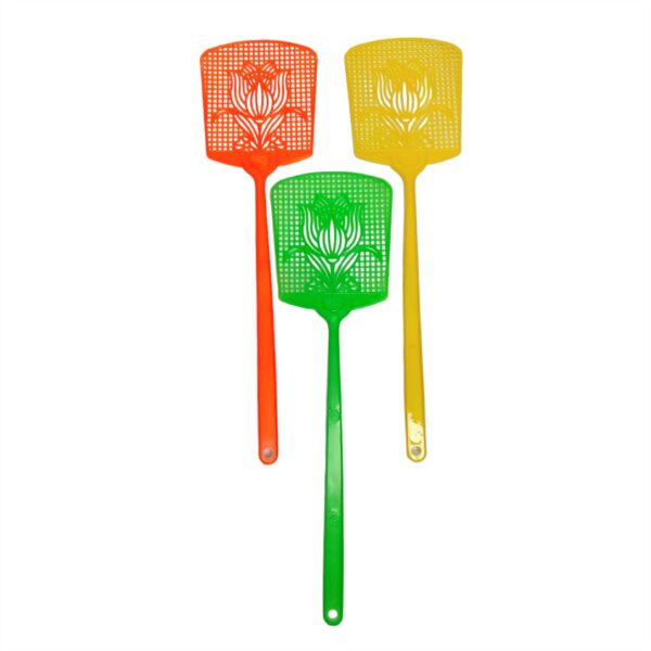 Μυγοσκοτώστρα-Σετ-6τμχ