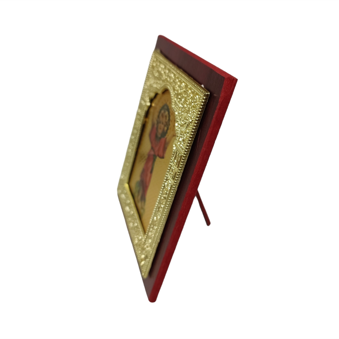 Ξύλινη-Εικόνα-σε-Κορνίζα-11x13cm-6