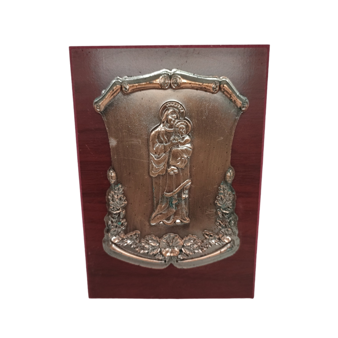 Ξύλινη-Εικόνα-σε-Κορνίζα-14x20cm-7