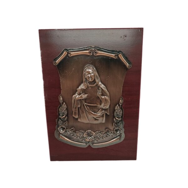 Ξύλινη-Εικόνα-σε-Κορνίζα-14x20cm-92