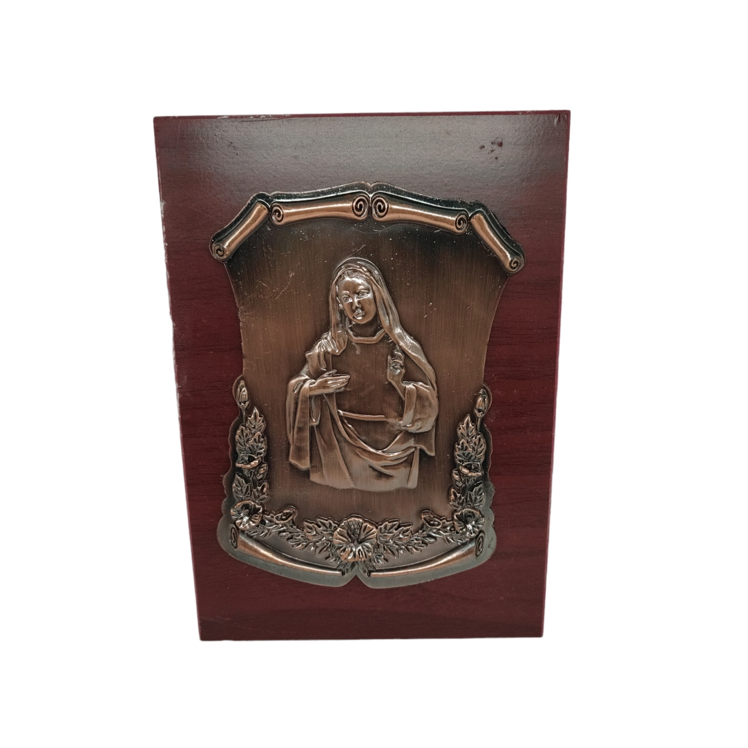 Ξύλινη-Εικόνα-σε-Κορνίζα-14x20cm-92