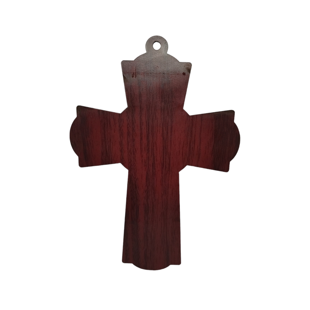 Ξύλινος-Σταυρός-Τοίχου-1