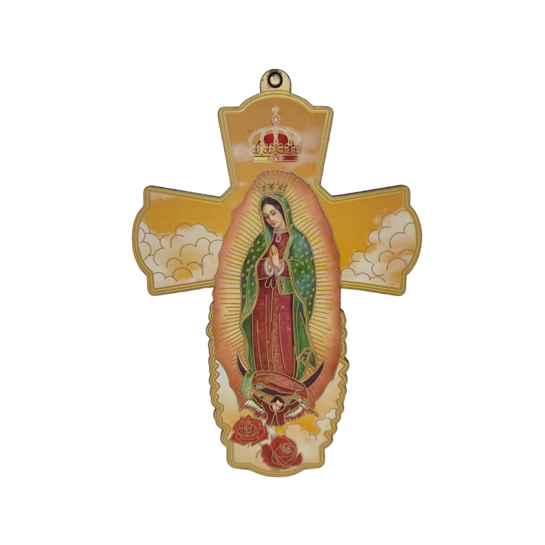 Ξύλινος-Σταυρός-Τοίχου-6