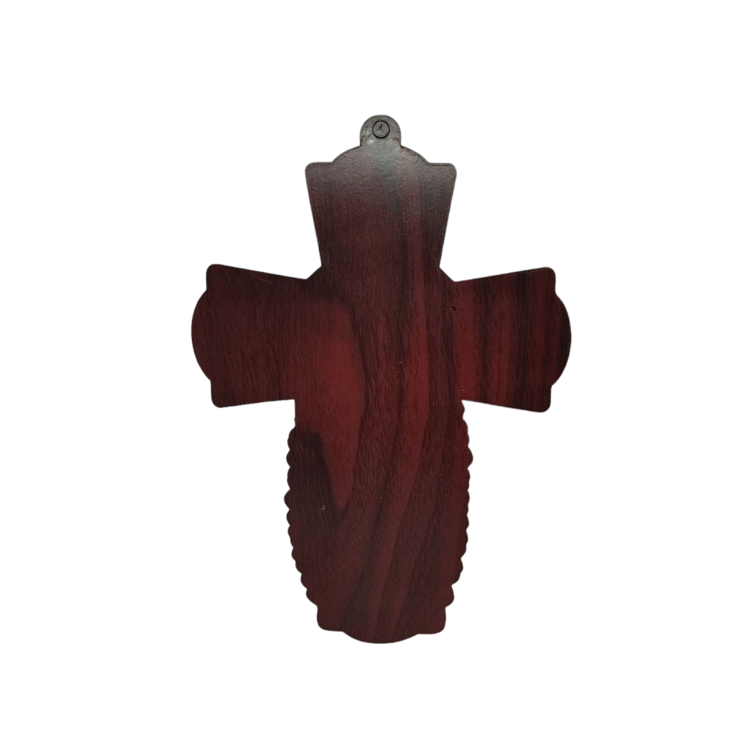 Ξύλινος-Σταυρός-Τοίχου-7