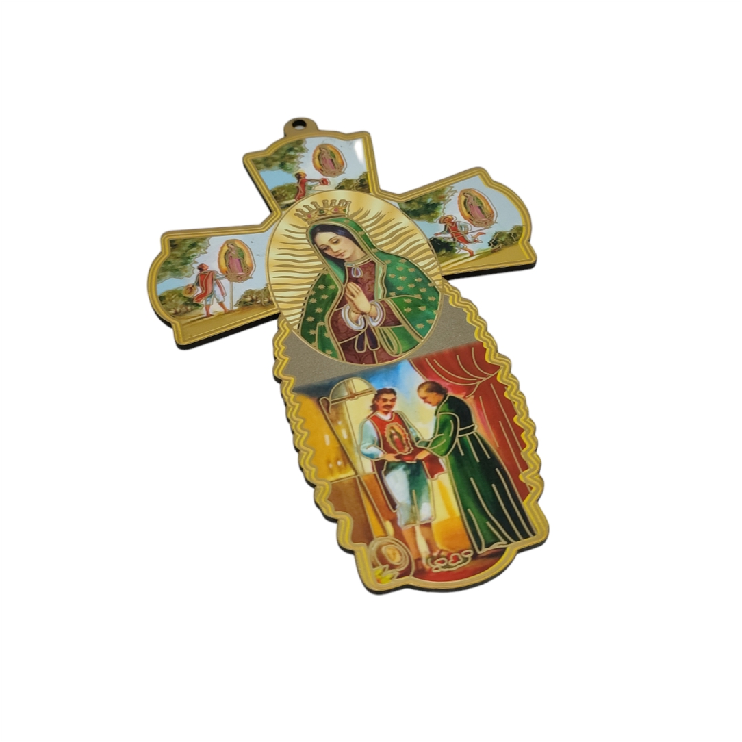 Ξύλινος-Σταυρός-Τοίχου-8