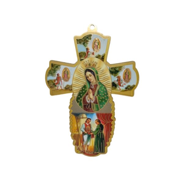 Ξύλινος-Σταυρός-Τοίχου-9