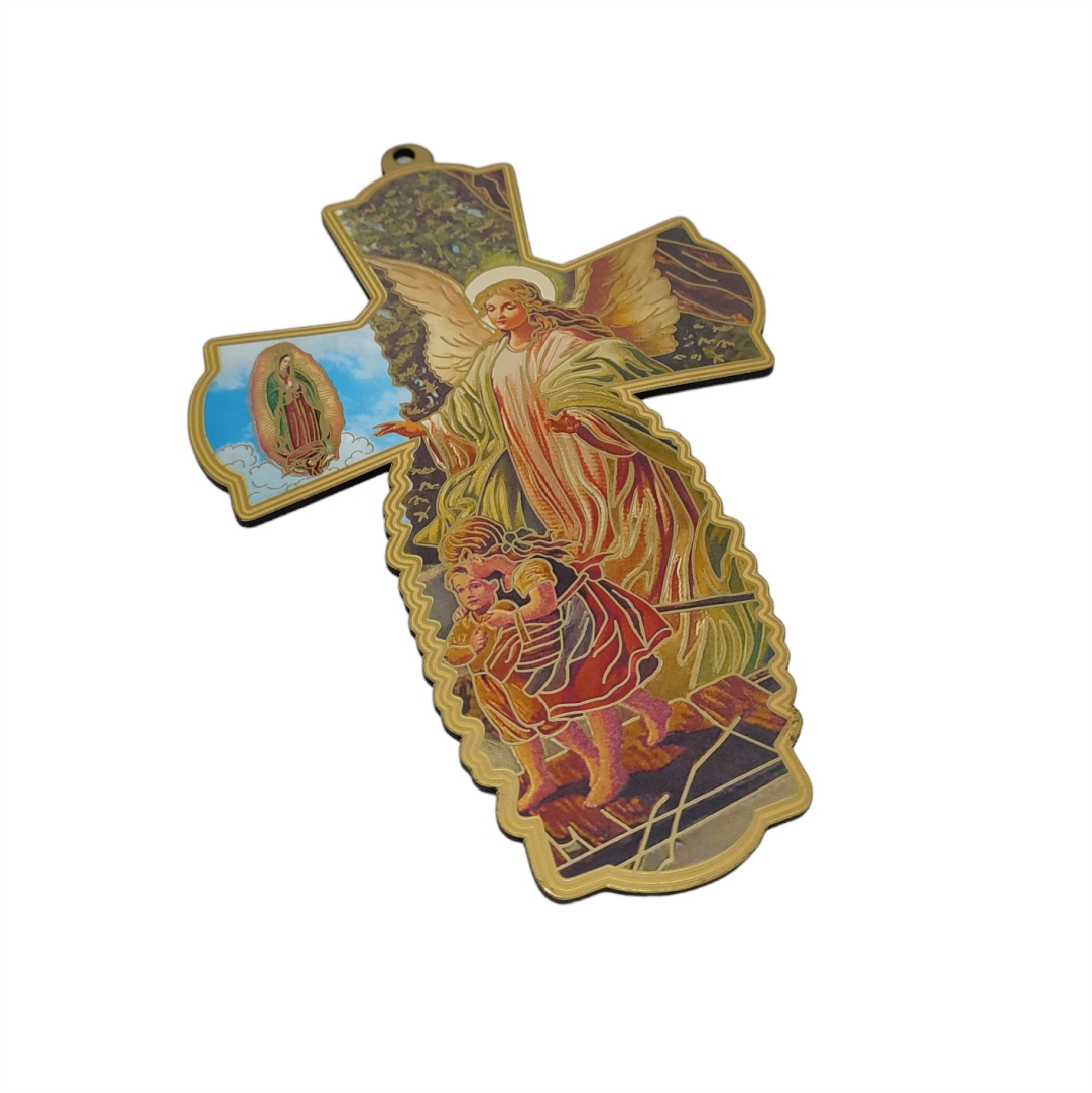 Ξύλινος-Σταυρός-Τοίχου-91