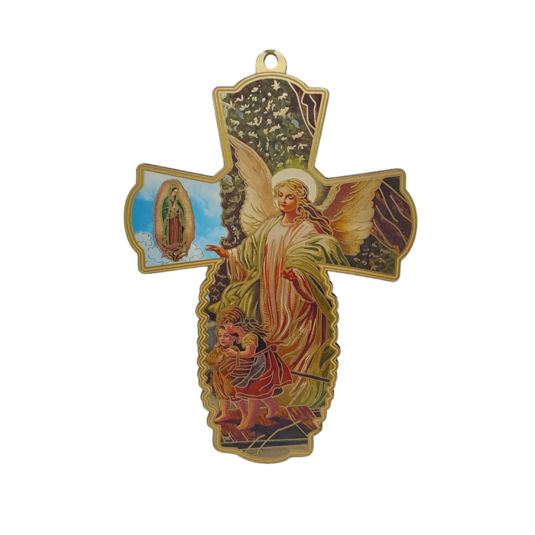 Ξύλινος-Σταυρός-Τοίχου-92