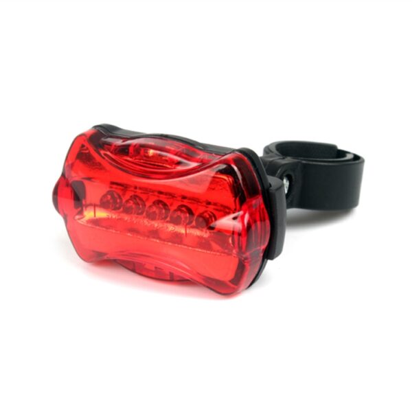 Οπίσθιο-Φωτάκι-Ποδηλάτου