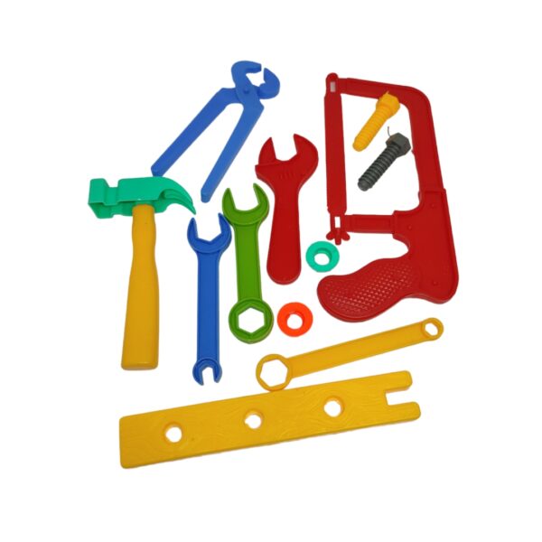 Παιδικό-Παιχνίδι-Σετ-Εργαλείων