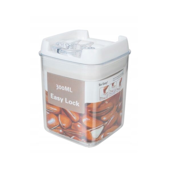 Πλαστικό-Δοχείο-Αποθήκευσης-Easy-Lock-300ml