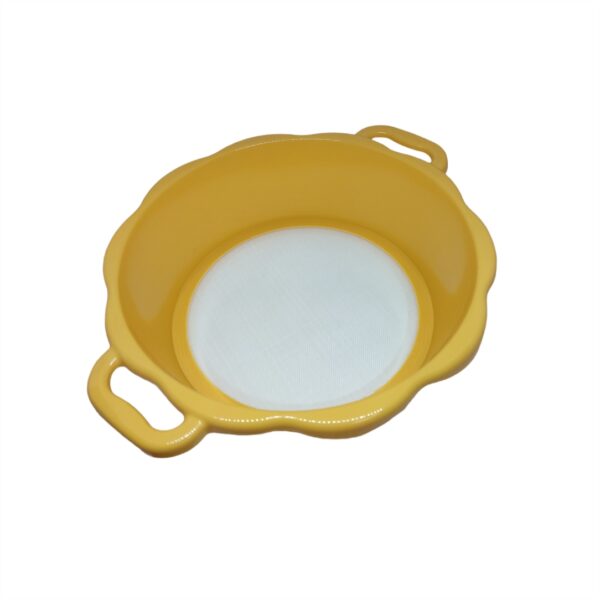 Πλαστικό-Σουρωτήρι