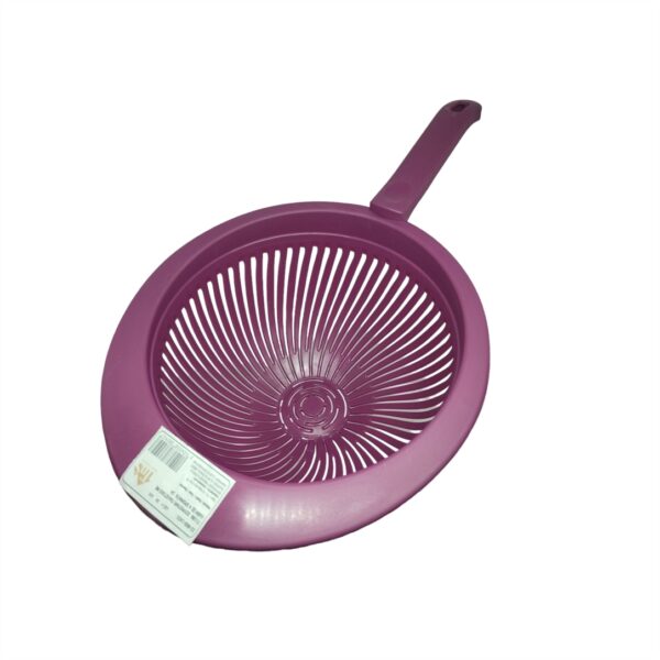 Πλαστικό-Σουρωτήρι-με-Λαβή-TnS