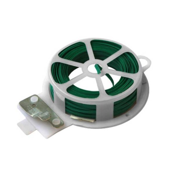 Ρολό-Σύρμα-Δεσίματος-Κηπουρικής-Twist-Tie-50m