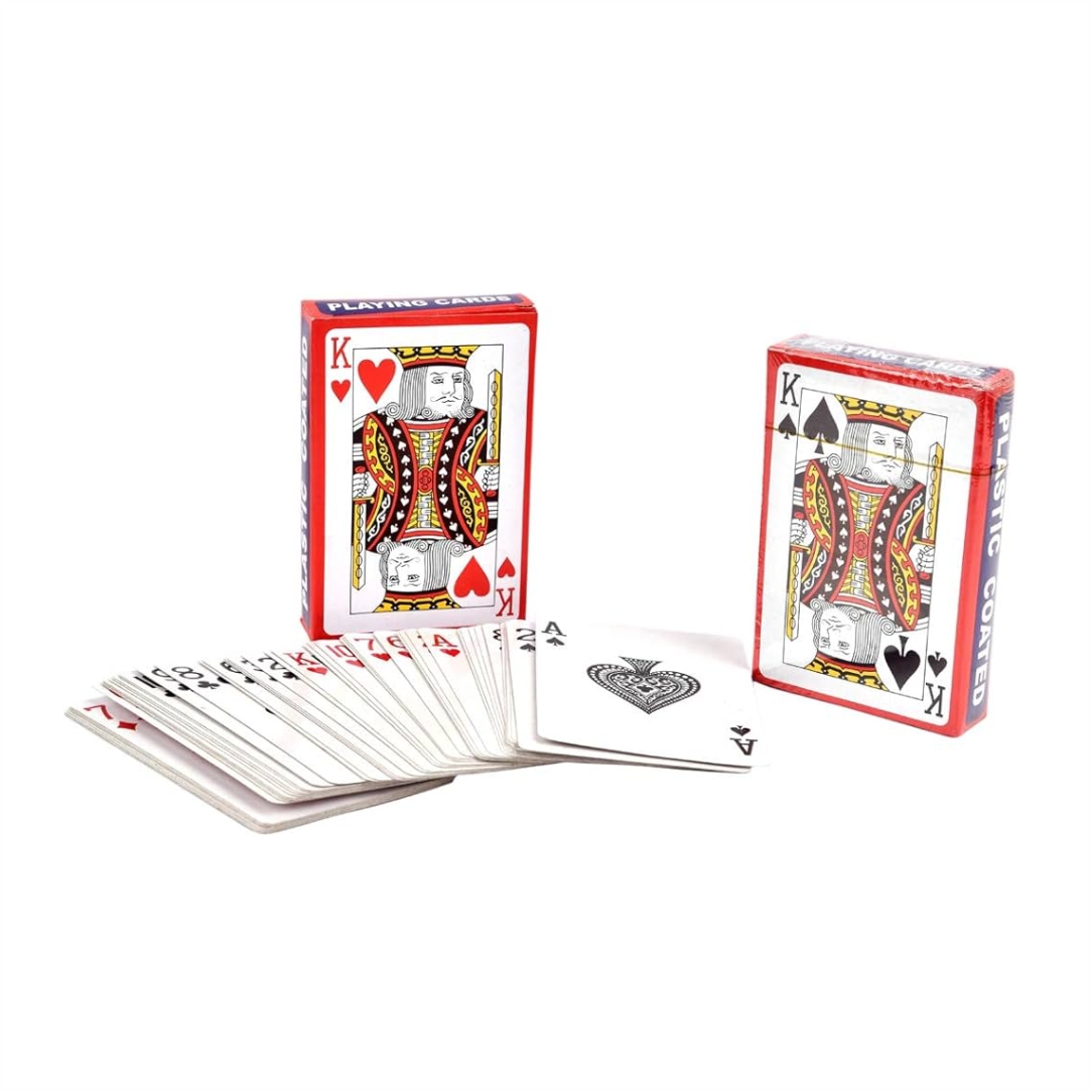 Σετ-2-Τράπουλες-με-Ζάρια-Playing-Cards