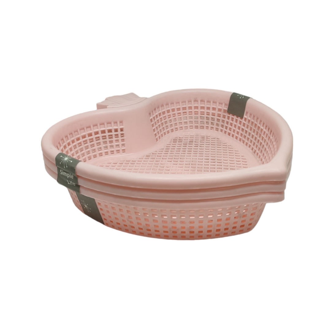 Σετ-3τμχ-Καλαθάκια-Οργάνωσης-Καρδιά-1