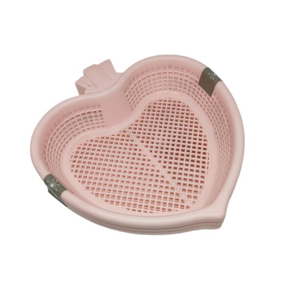 Σετ-3τμχ-Καλαθάκια-Οργάνωσης-Καρδιά