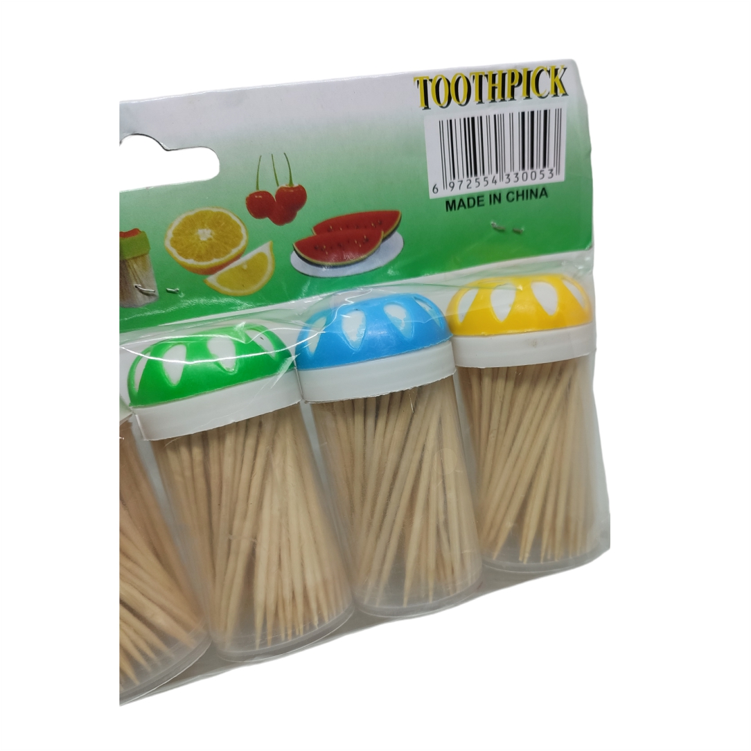 Σετ-5τμχ-Κουτάκια-με-Οδοντογλυφίδες-Toothpick-1