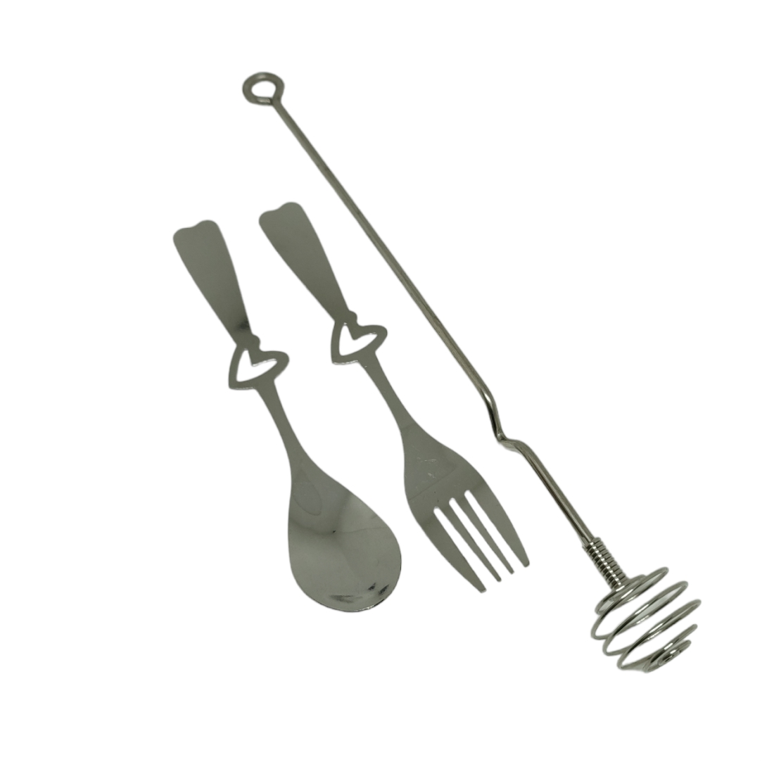 Σετ-Mini-Κουτάλι-Πιρούνι-και-Αναδευτήρας-3τμχ-1